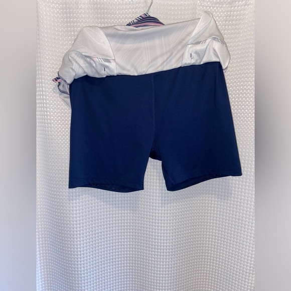 Women’s‎ adidas Ultimate Sport Skort - Indigo size M-L - Picture 10 of 16